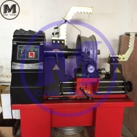 Rim Straightening Machine 